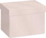 Geschenkbox 12x16,5x12cm Paro h.rs
