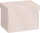 Geschenkbox 12x16,5x12cm Paro h.rs