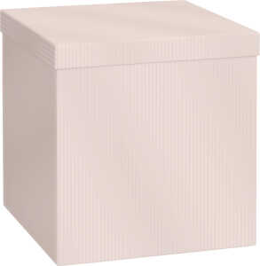 Geschenkbox 23x23x24cm Paro h.rs