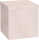 Geschenkbox 23x23x24cm Paro h.rs