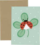 Geschenkkarte 10,5x14,8cm Adela h.g