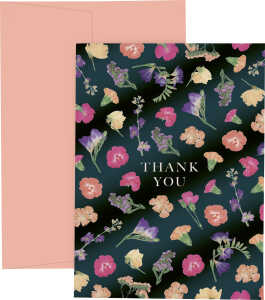 Geschenkkarte 10,5x14,8cm Maila pe