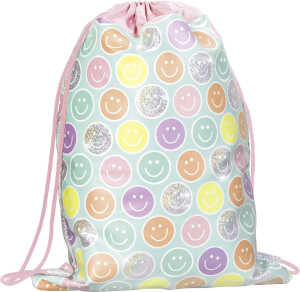 Sportbeutel Happy Hippie 4061947134995