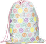 Sportbeutel Happy Hippie 4061947134995