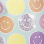 Sportbeutel Happy Hippie 4061947134995