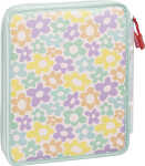 Federmäppchen XXL Happy Hippie