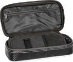 Schlampermäppchen XL carbon smaepp