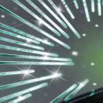 Ordner 70 mm Robot Hero 4061947134025