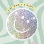 Ordner 70 mm Happy Hippie 4061947134049