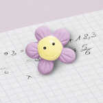 Radiergummi Happy Hippie 4061947134148