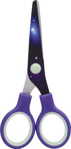 Kinderschere Robot Hero 4061947135244