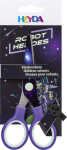 Kinderschere Robot Hero 4061947135244