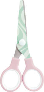 Kinderschere Happy Hippie 4061947135268