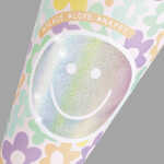 Schultüte 350mm Happy Hippie 4061947134537