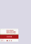 Universalpapier A4 120g lilac 35Bl