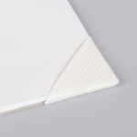 Zeichenblock A3 120g Einsteckecken