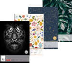 Zeichenblock A3 20Bl 100 g/m² 4061947140569