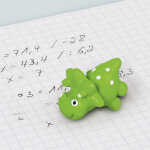 Radiergummi Happy Dino 4061947135565