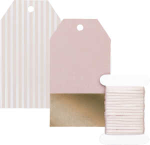 Geschenkanhänger Paro h.rs 7630050886489