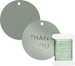 Geschenkanhänger Uni Pure sa 7630050886465