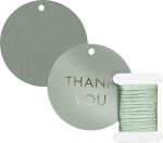 Geschenkanhänger Uni Pure sa 7630050886465