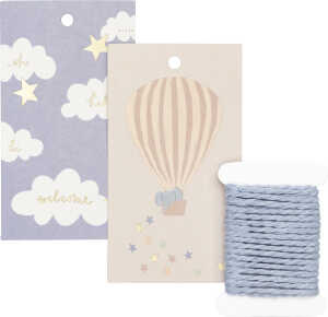 Geschenkanhänger Mimmo be 7630050881996