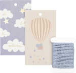 Geschenkanhänger Mimmo be 7630050881996