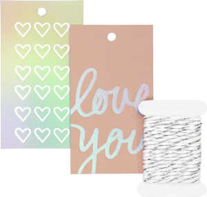 Geschenkanhänger Kayla rs 7630050881729