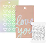 Geschenkanhänger Kayla rs 7630050881729