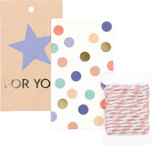 Geschenkanhänger Giada rs 7630050881941