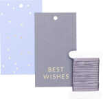 Geschenkanhänger Yvie h.bl 7630050886472