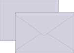 Briefumschlag B6 80g lilac 10St