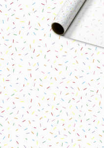 Seidenpapier 50x500cm Marie bl