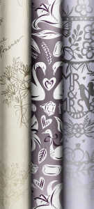 Geschenkpapier 70x150cm Glorious Da