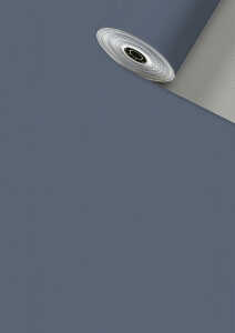 Geschenkpapier 0,3x250m Uni Duplo d 7630050877166