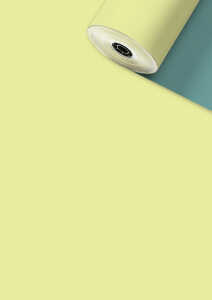 Geschenkpapier 0,3x250m Uni Duplo h 7630050859315