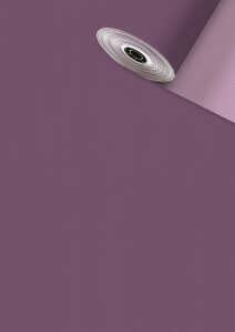 Geschenkpapier 0,5x250m Uni Duplo a