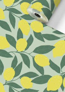 Geschenkpapier 0,7x150m Ilse ge