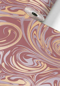 Geschenkpapier 0,7x150m Marge au