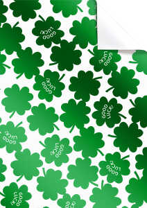 Geschenkpapier 50x70cm Bex gn 7630050869871