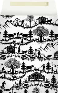 GT 22x5x30+6 Urchig sw 7630050878385