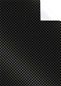 Geschenkpapier 100x70cm Jo sw 7630050884898