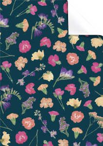 Geschenkpapier 100x70cm Maila h.or