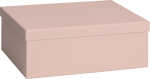Geschenkbox 24x33x12cm Uni Pure d.r