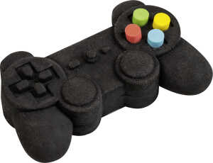 Radiergummi Gamepad 4061947140620