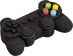 Radiergummi Gamepad 4061947140620