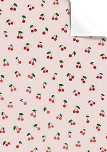 Geschenkpapier 100x70cm Ylvi h.rs