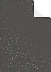 Geschenkpapier 100x70cm Care d.gr