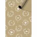 Geschenkpapier 70x200cm Ari ws