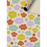 Geschenkpapier 70x200cm Jorin li